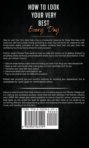 Produktbild: How To Look Your Very Best Every Day