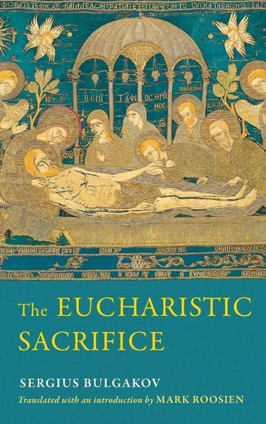 Produktbild: The Eucharistic Sacrifice