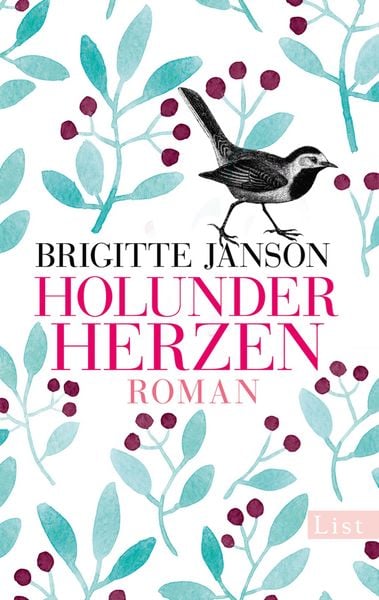 Produktbild: Holunderherzen