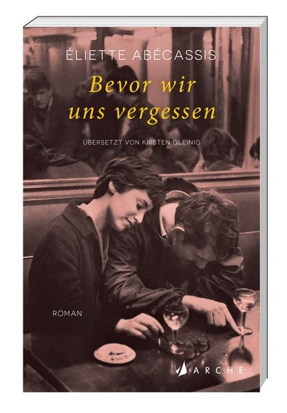 Produktbild: Bevor wir uns vergessen