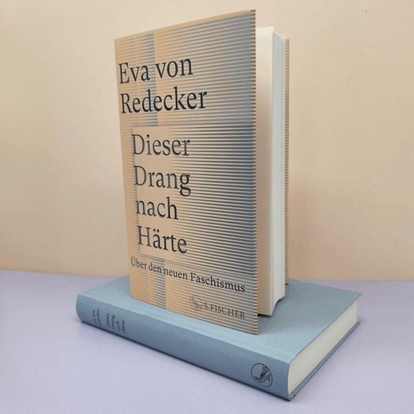 Produktbild: Dieser Drang nach H&auml;rte