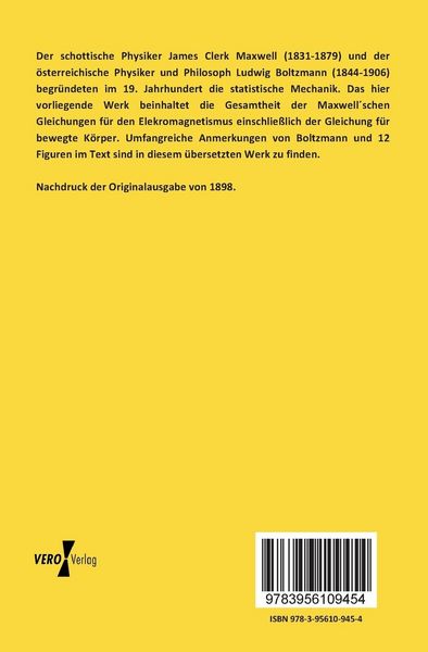 Produktbild: &Uuml;ber physikalische Kraftlinien