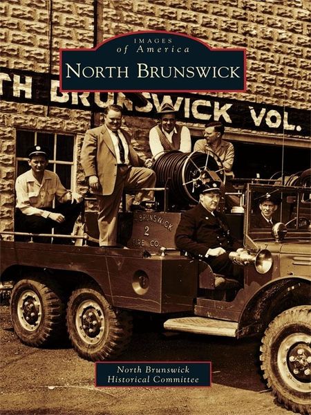 Produktbild: North Brunswick
