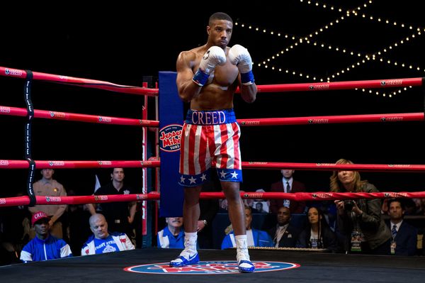 Produktbild: Creed 2 - Rocky's Legacy