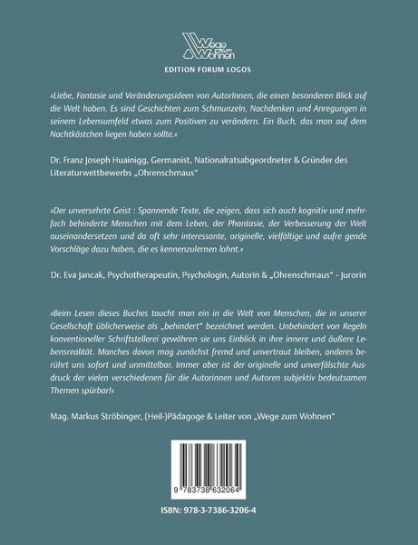 Produktbild: Der unversehrte Geist