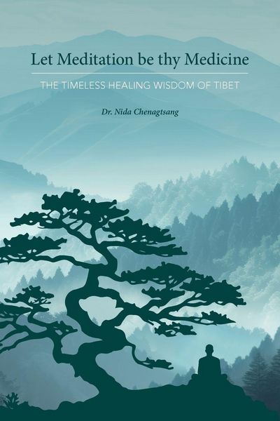 Produktbild: Let Meditation be thy Medicine