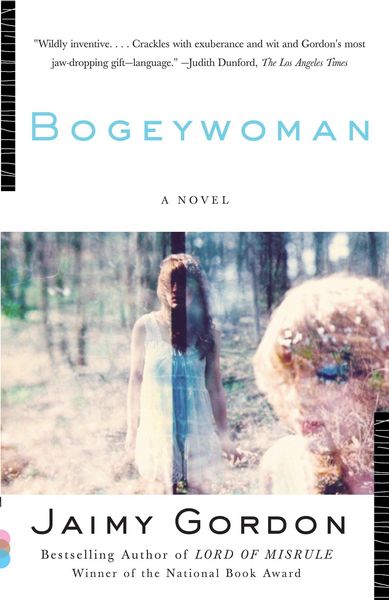 Produktbild: Bogeywoman