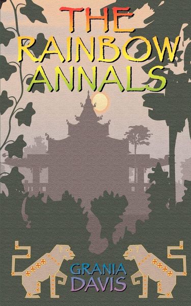 Produktbild: The Rainbow Annals