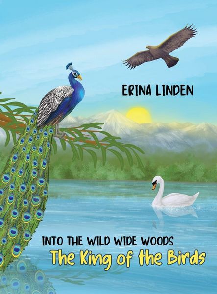 Produktbild: The King of the Birds