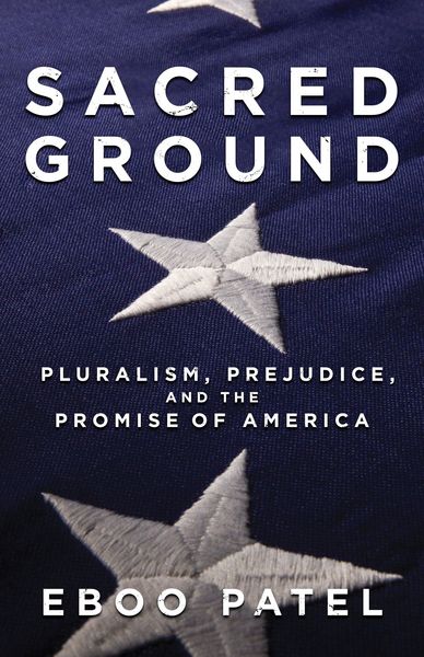 Produktbild: Sacred Ground
