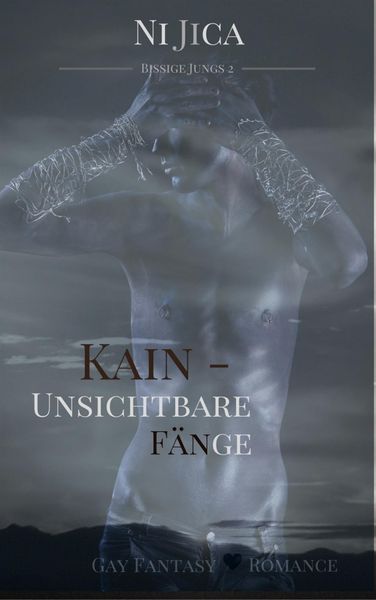 Produktbild: Kain - Unsichtbare F&auml;nge