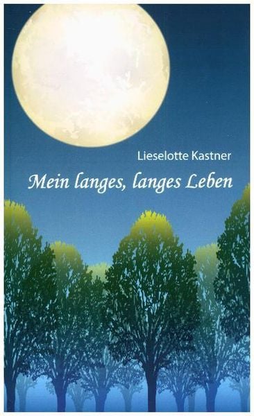 Produktbild: Mein langes Leben