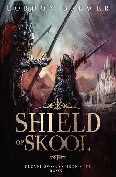 Produktbild: Shield of Skool