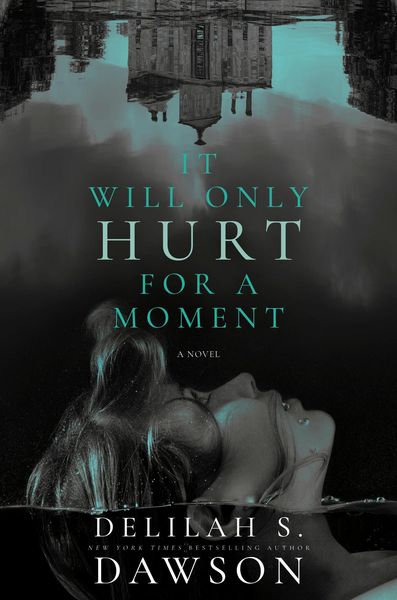 Produktbild: It Will Only Hurt for a Moment