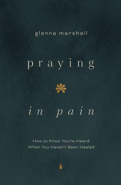 Produktbild: Praying in Pain