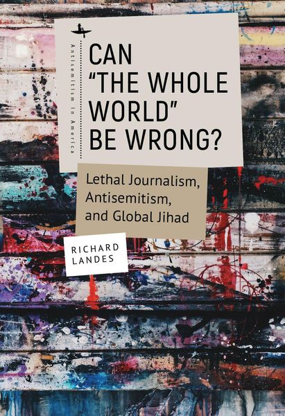 Produktbild: Can "The Whole World" Be Wrong?
