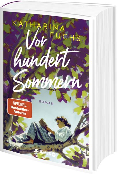 Produktbild: Vor hundert Sommern