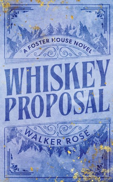 Produktbild: Whiskey Proposal