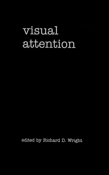 Produktbild: Visual Attention
