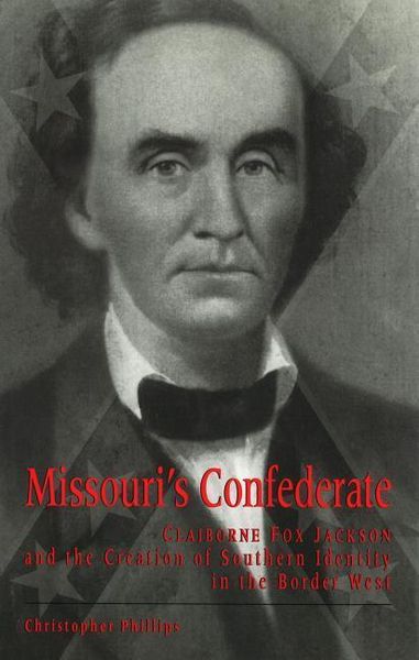 Produktbild: Missouri's Confederate