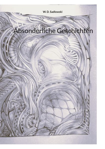 Produktbild: Absonderliche Geschichten