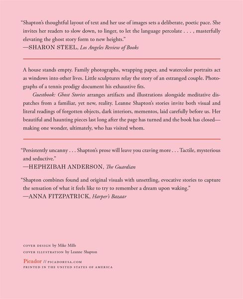 Produktbild: Guestbook