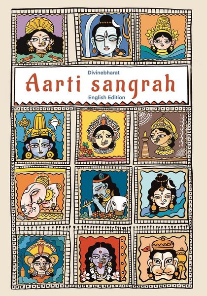 Produktbild: Arati Sangrah