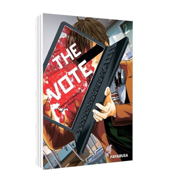 Produktbild: The Vote 2