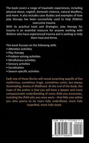 Produktbild: Play Therapy