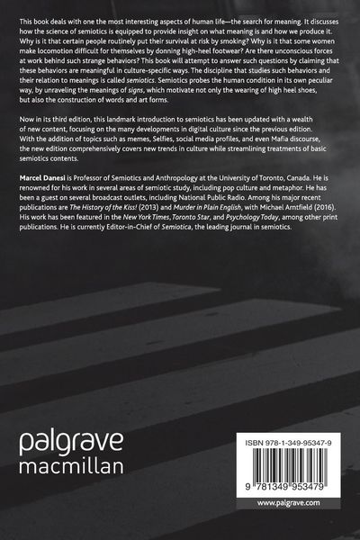 Produktbild: Of Cigarettes, High Heels, and Other Interesting Things