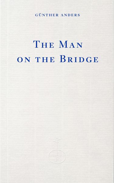 Produktbild: The Man on the Bridge