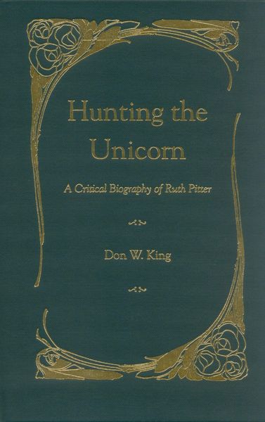Produktbild: Hunting the Unicorn