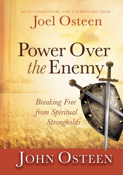 Produktbild: Power Over the Enemy