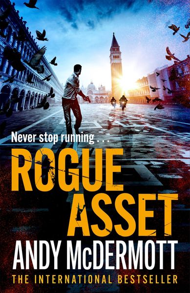 Produktbild: Rogue Asset