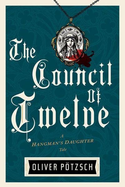 Produktbild: The Council of Twelve
