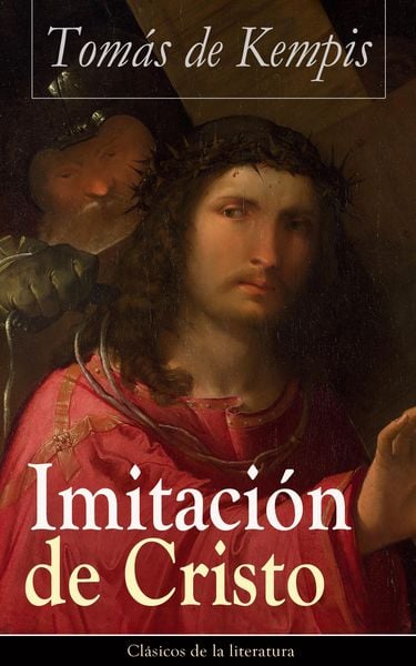 Produktbild: Imitaci&oacute;n de Cristo