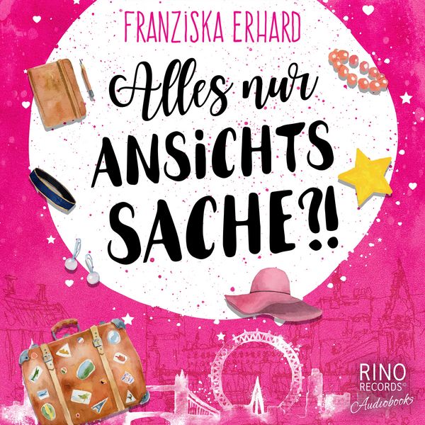 Produktbild: Alles nur Ansichtssache ?!