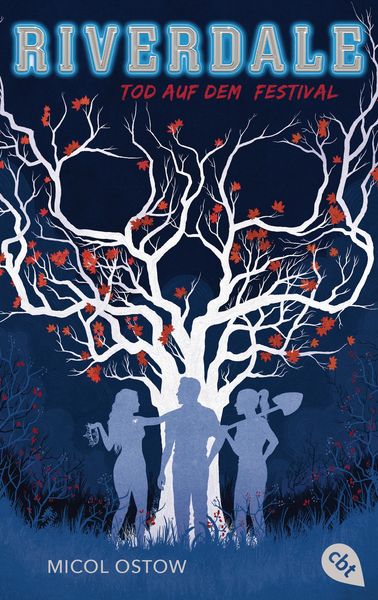 RIVERDALE - Tod auf dem Festival