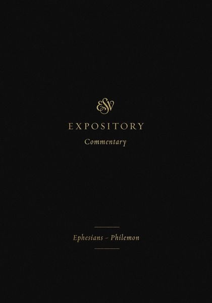 Produktbild: ESV Expository Commentary (Volume 11)