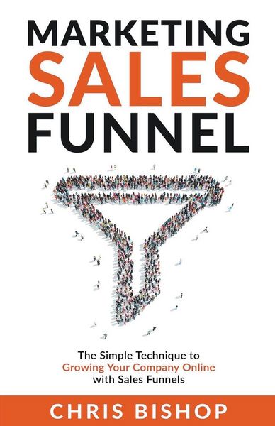 Produktbild: Marketing Sales Funnel