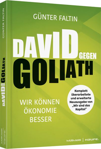 David Gegen Goliath