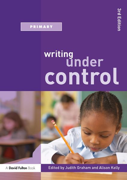 Produktbild: Writing Under Control