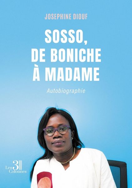 Produktbild: Sosso, de boniche a madame