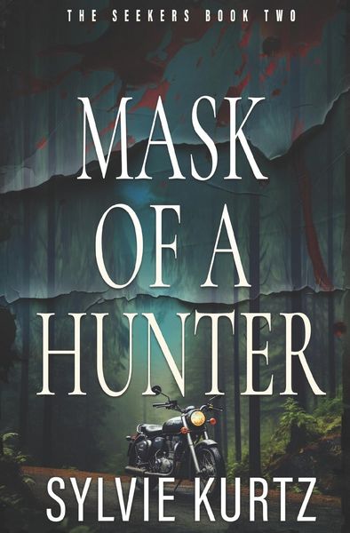 Produktbild: Mask of a Hunter