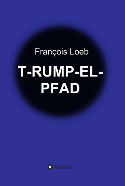 Produktbild: T-Rump-El-Pfad