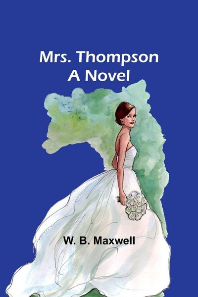 Produktbild: Mrs. Thompson