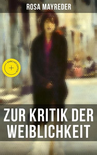 Produktbild: Zur Kritik der Weiblichkeit