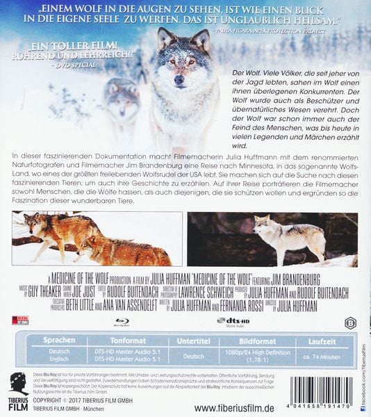 Produktbild: W&ouml;lfe
