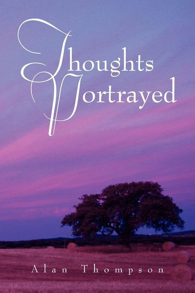 Produktbild: Thoughts Portrayed