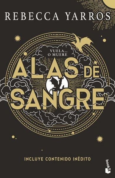 Produktbild: Alas de sangre